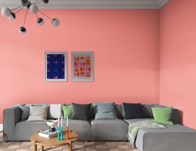 Alpina Pantone Lobster Bisque