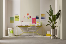 Alpina Pantone Moonstruck