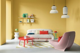 Alpina Pantone Yarrow