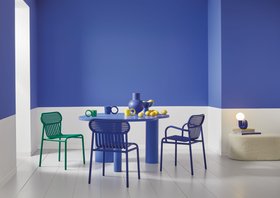 Alpina Pantone Amparo Blue