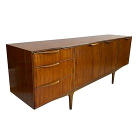 Mid Century Teak Dunvegan Sideboard By Mcintosh