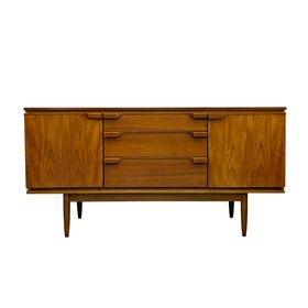 Mid Century Sideboard By Frank Guille For Austinsuite