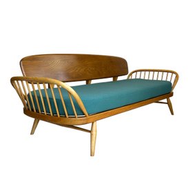 Ercol Day Bed Studio Couch Model 355