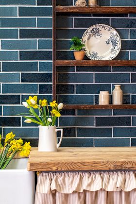 MT Argyll Skinny Metro - Isles Collection