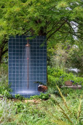 MT Figgins Lane Square - Savernake Collection