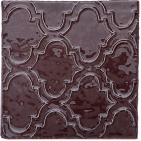 MT Carmine Margot Square - Halcyon Collection