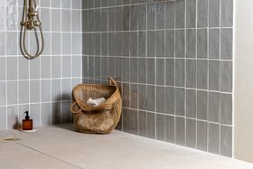 MT - Lustre Shadow Green Large Brick