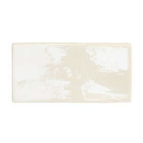 MT - Lustre Coir White Medium Brick