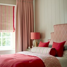 Titania Embroidery Collection