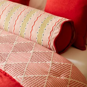 Titania Embroidery Collection