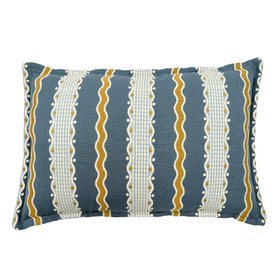 Hermia River Cushion