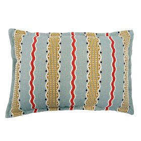 Hermia Sunset Cushion