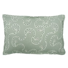 Lysander Glen Cushion