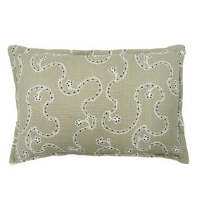Lysander Teasel Cushion