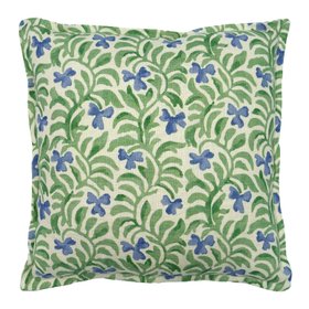 Yalla Alpine Cushion