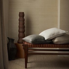 Orta - Weaves - Cushions