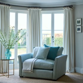 Tidal, Cyan, Chesil Collection