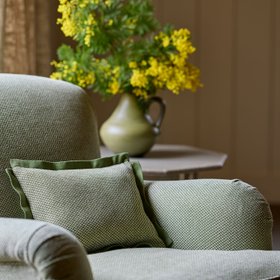 Cobblestone, Lincoln Green, Chesil Collection