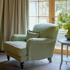 Cobblestone, Lincoln Green, Chesil Collection