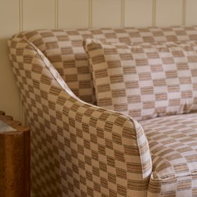 Strata, Cafe Crema, Chesil Collection