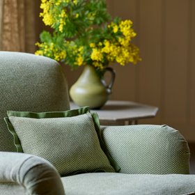 Cobblestone, Lincoln Green, Chesil Collection