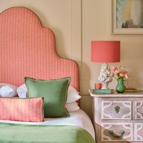 Lamina, Carmine, Chesil Collection