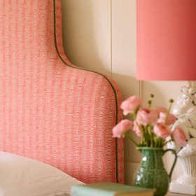 Lamina, Carmine, Chesil Collection