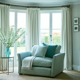 Tidal, Cyan, Chesil Collection