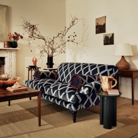 Inca Indigo
