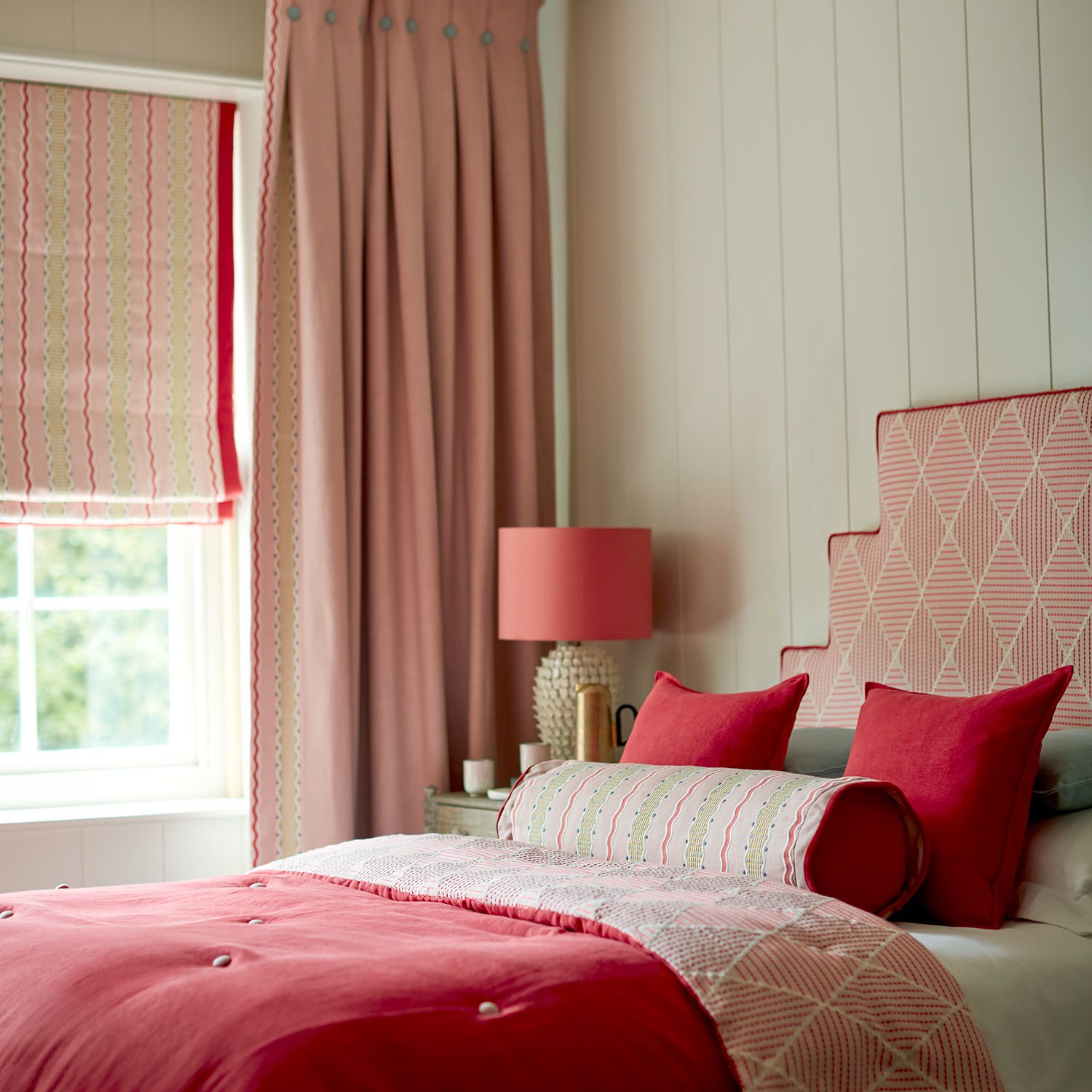 Titania Embroidery Collection