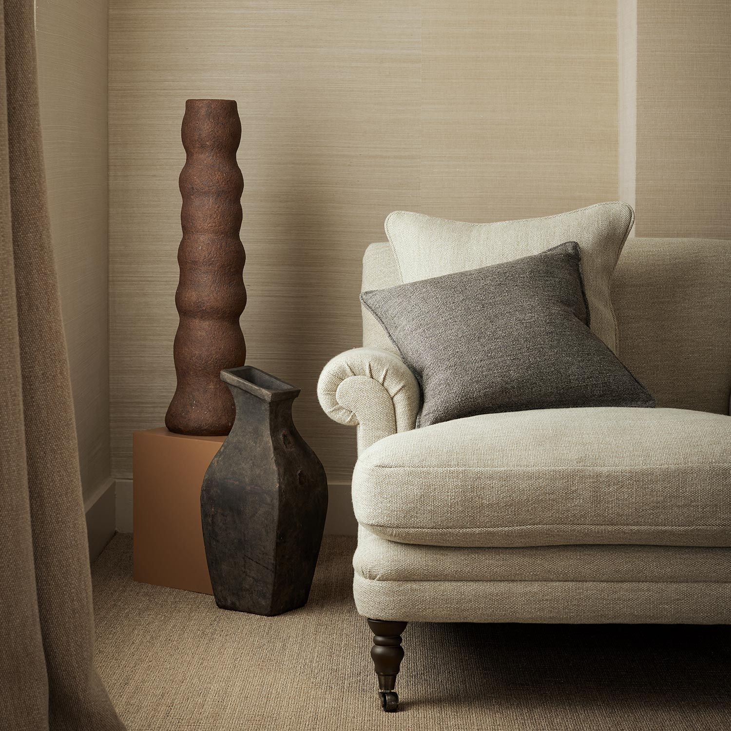 Orta Weaves – Sofa