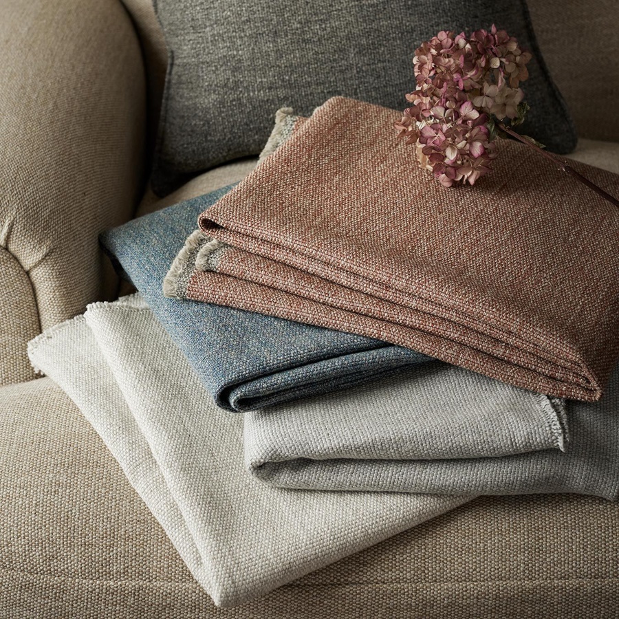 Orta - Weaves - Detail