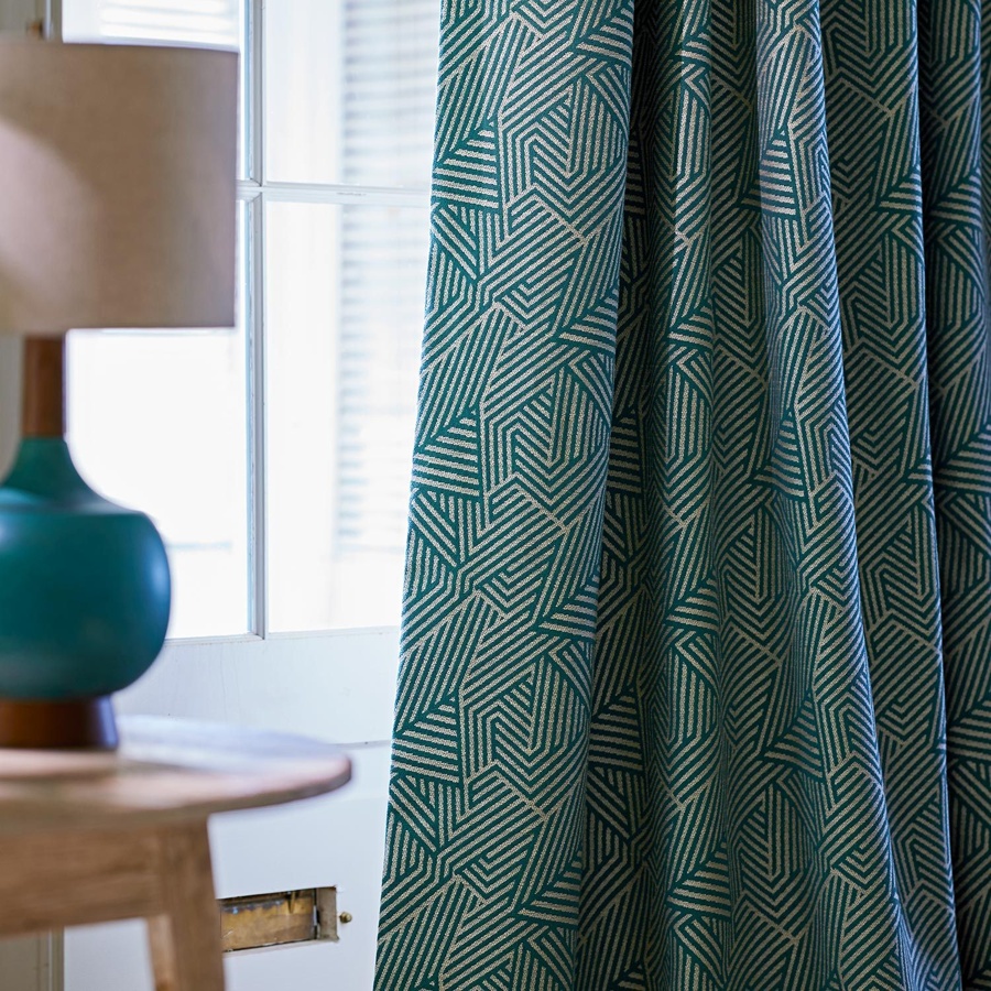 Sashay – Tango Weaves II - Detail