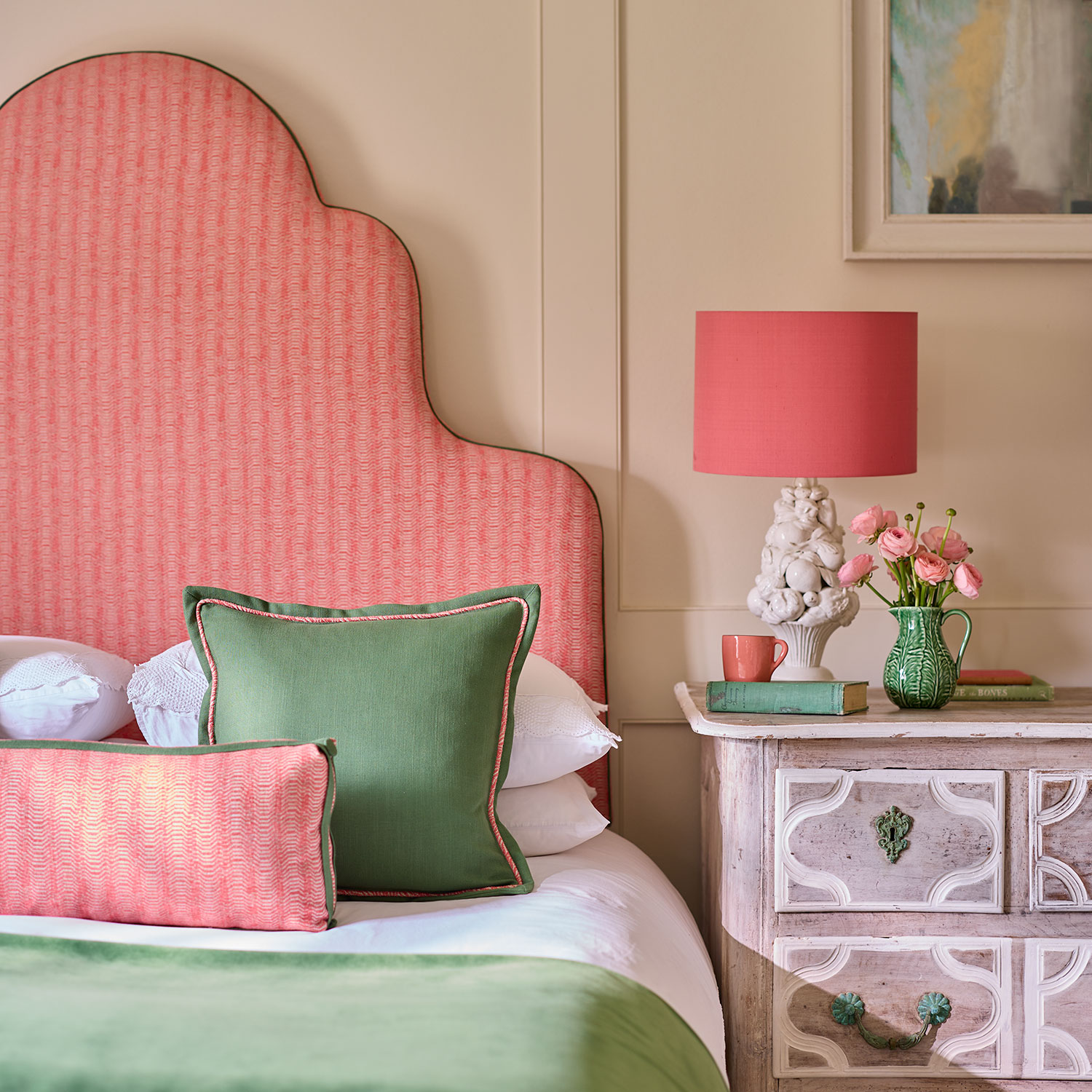 Lamina, Carmine, Chesil Collection