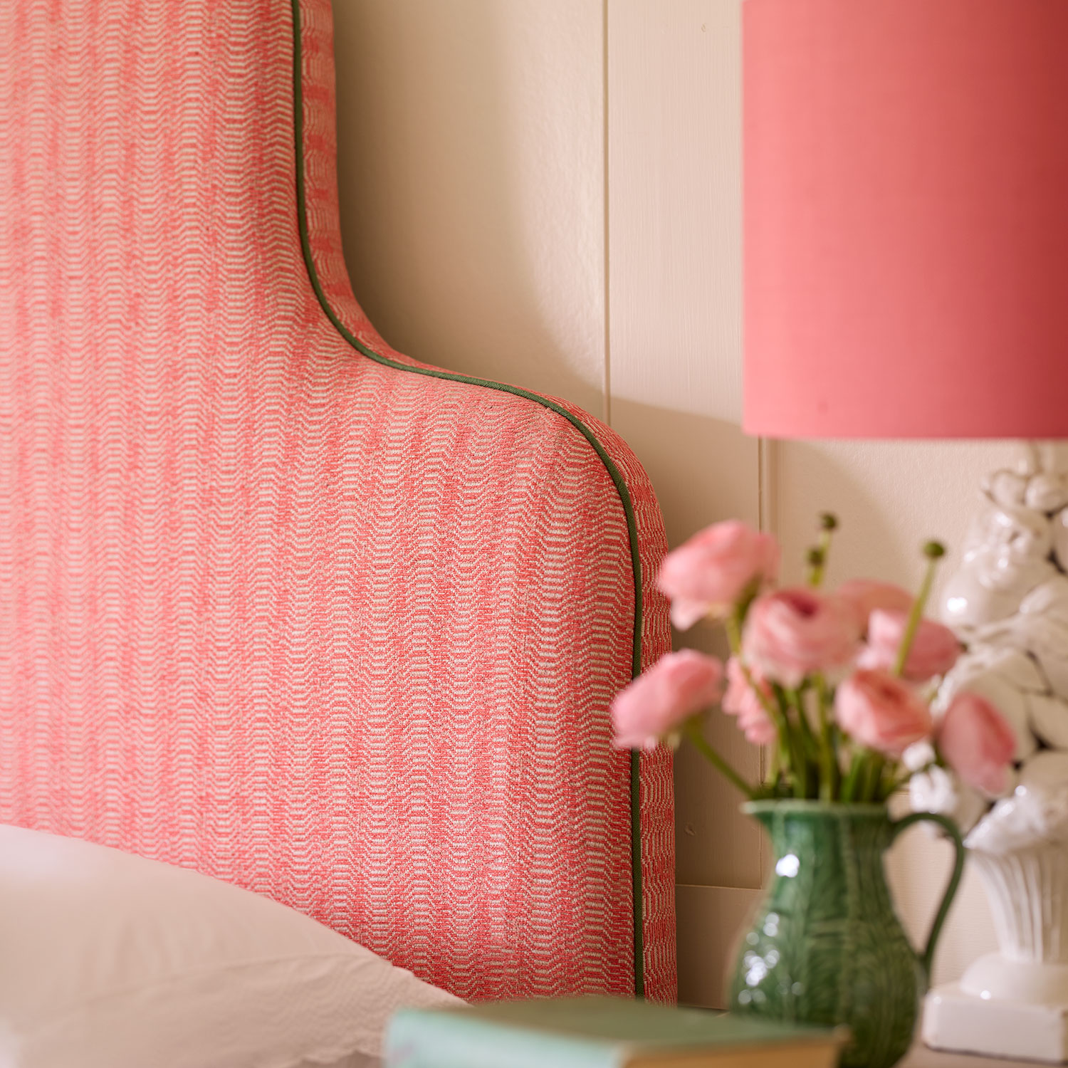 Lamina, Carmine, Chesil Collection