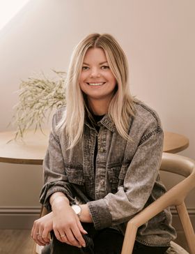 Claire Garner, Director, Claire Garner Design Studio 