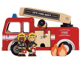 Toy Fire Engine