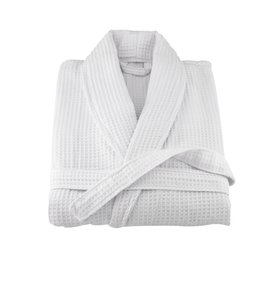 Waffle Robe