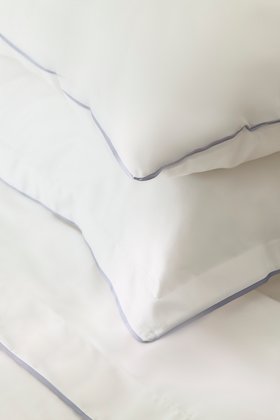 PIMLICO PILLOWCASE - LAVENDER