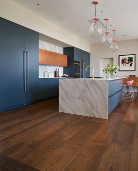 Espresso Bristol Tectonic® Oak 01