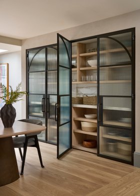 Dry Biscuit Bristol Tectonic® Oak 05