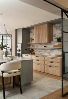 Dry Biscuit Bristol Tectonic® Oak 06