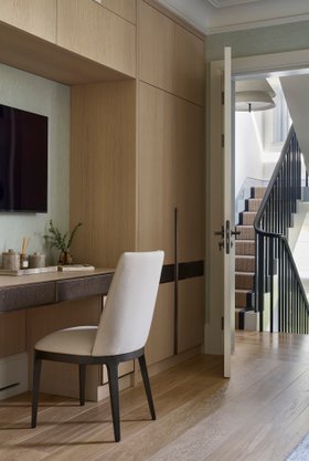 Dry Biscuit Bristol Tectonic® Oak 08