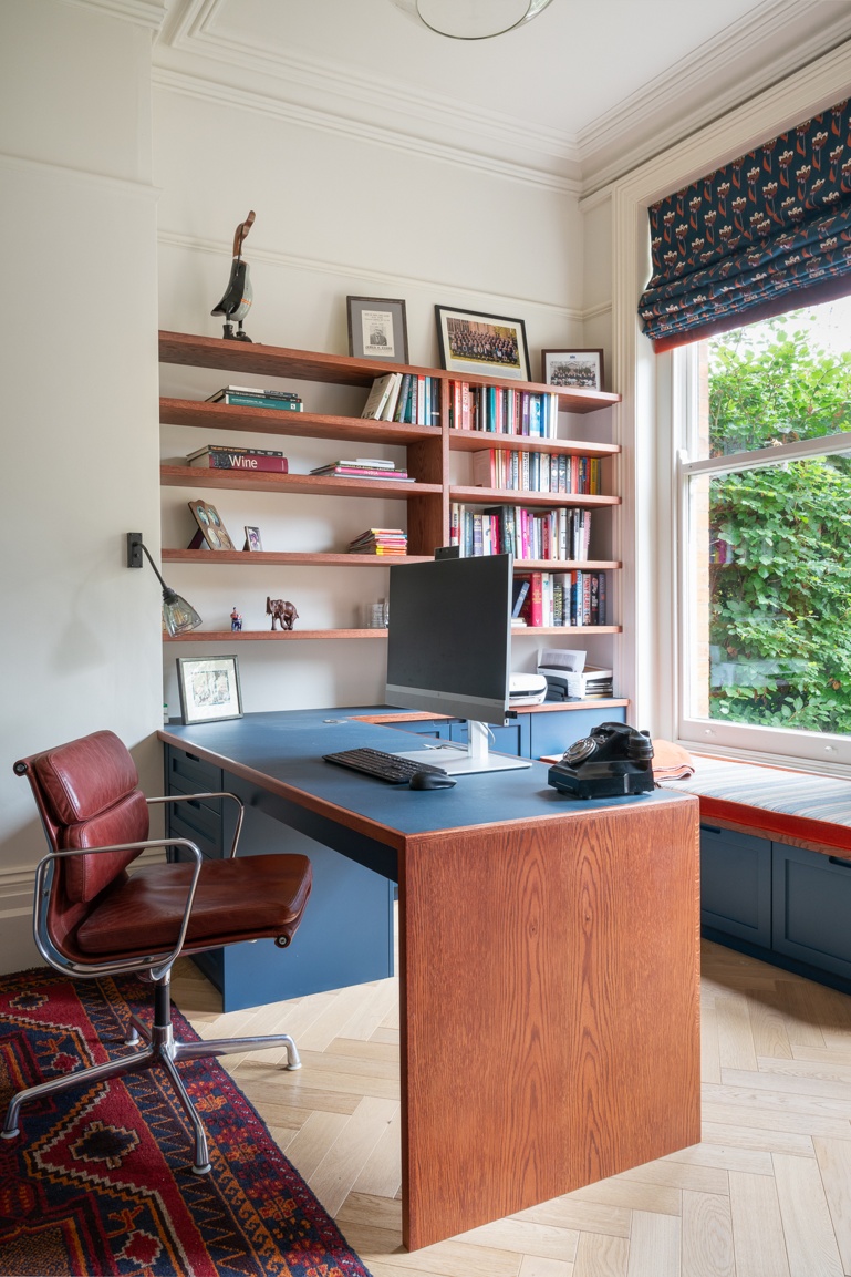 Light Tan Bristol Tectonic Oak 10