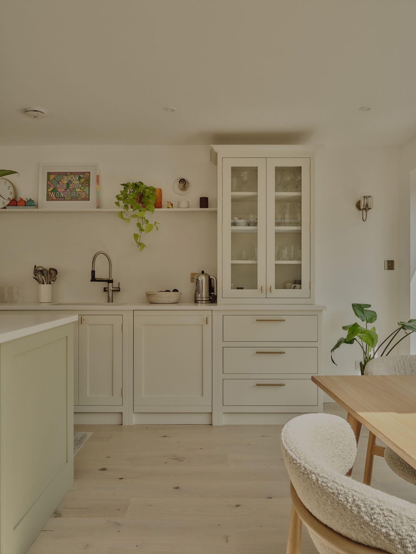 Fresh Oyster Oak 10