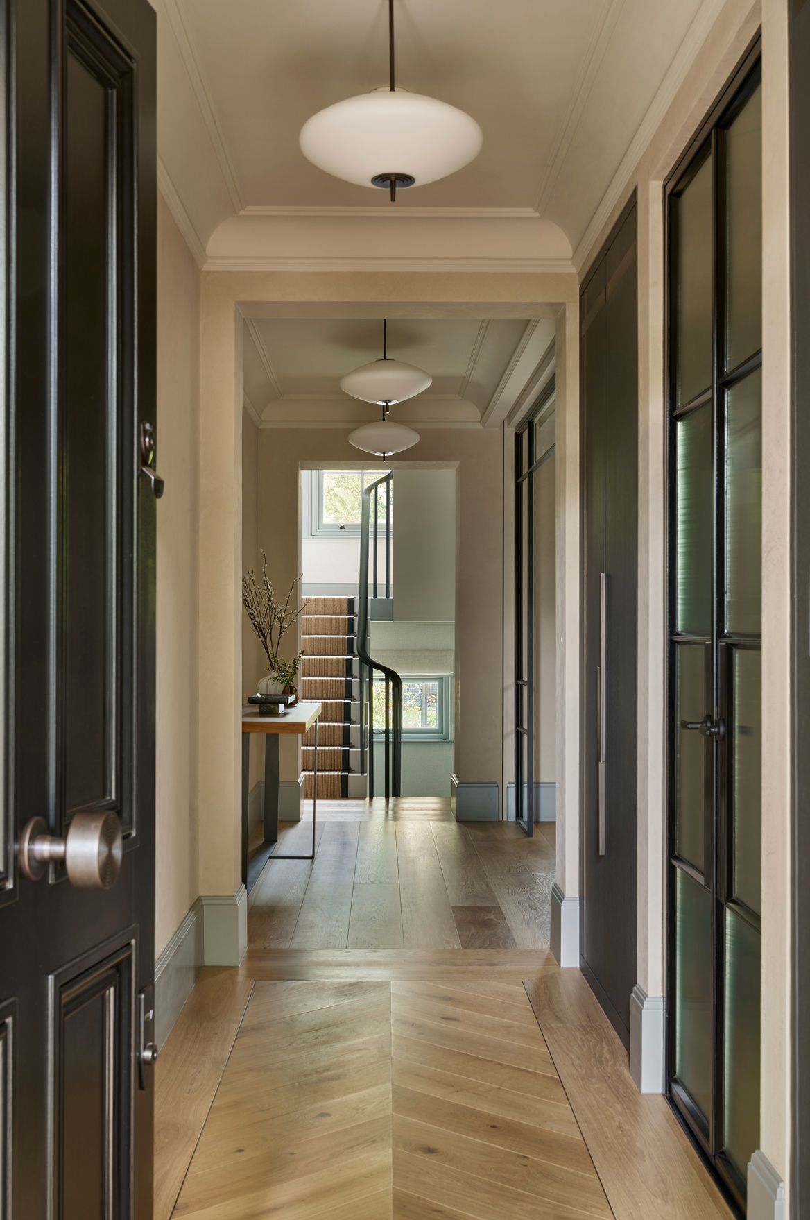 Dry Biscuit Bristol Tectonic® Oak 07