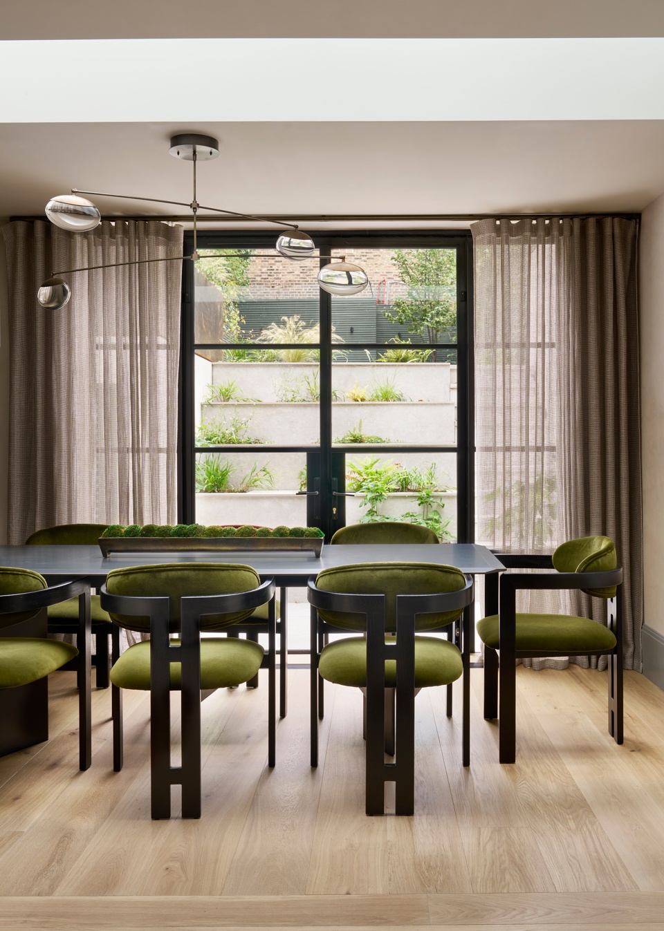 Dry Biscuit Bristol Tectonic® Oak 09