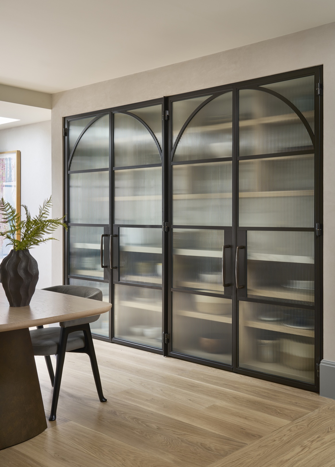 Dry Biscuit Bristol Tectonic® Oak 10