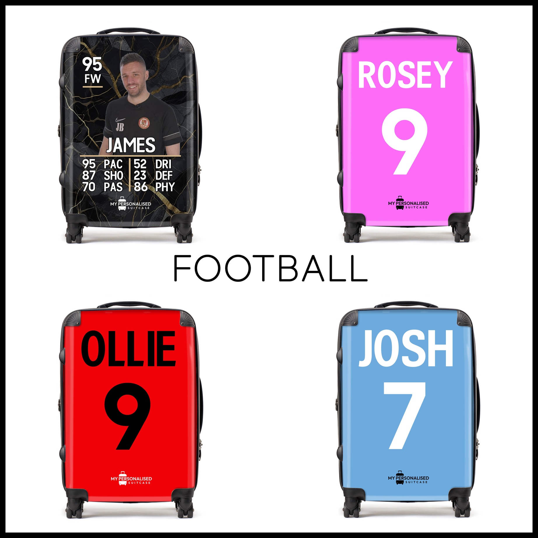 Football Collection   2