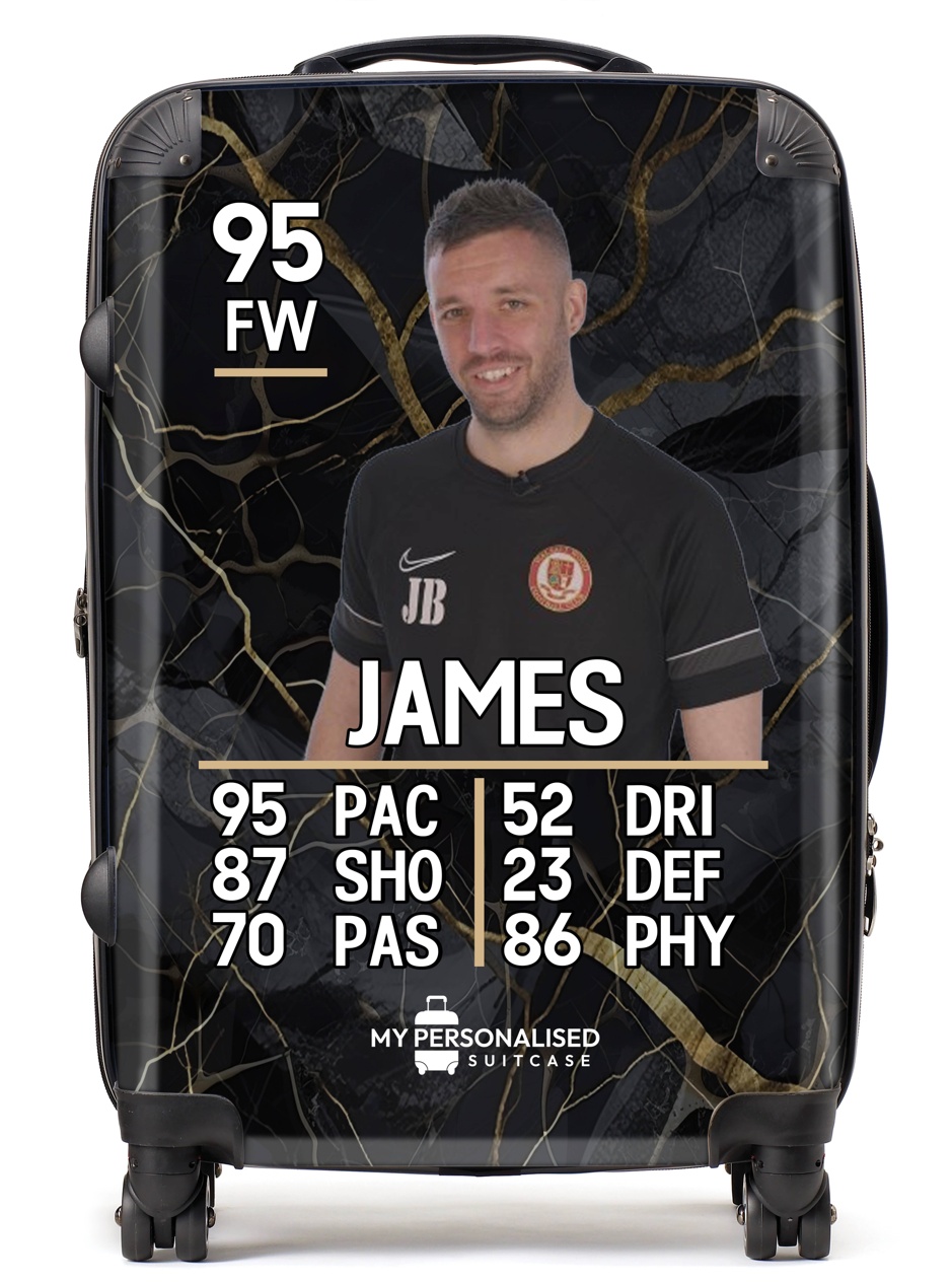 Football Card Personalised1 Medium Personalised Suitcase.jpeg